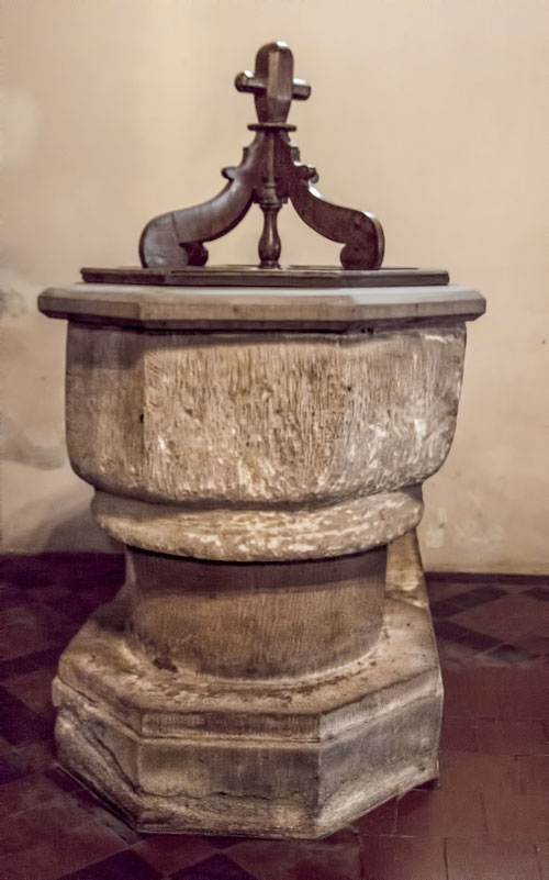 Font Font
