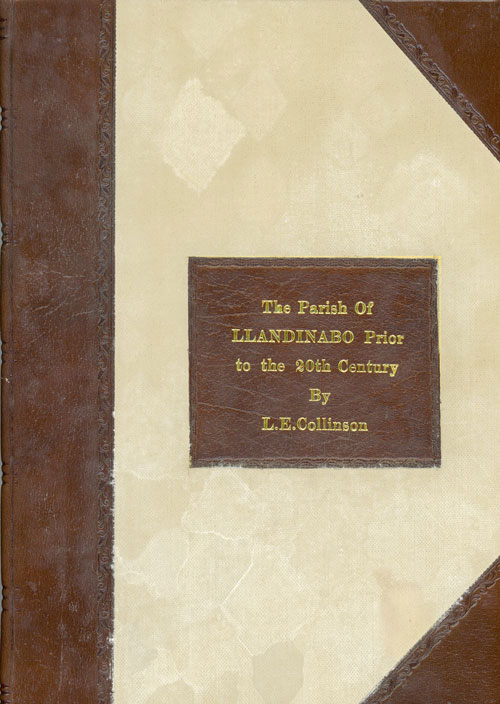 Collinson Book Collinson Book