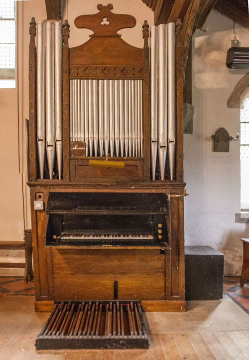 Organ Organ