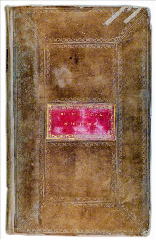 Prayer Book Prayer Book