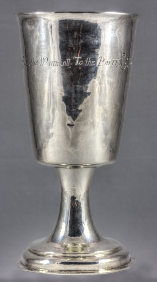 Communion Cup Communion Cup