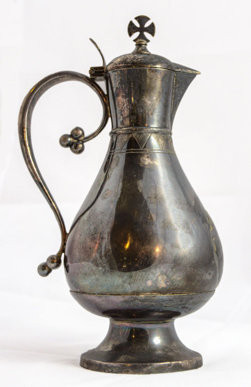 Flagon Flagon